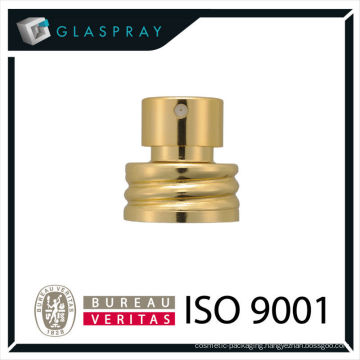 LFV 18/400 Low Profile Metal Screw Fine Fragrance Pump